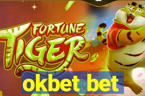 okbet bet